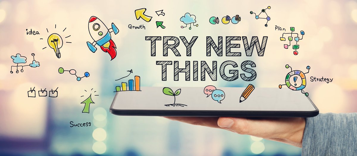 How Can I Lay the Groundwork for Positive Technology Changes?
Think  strategically about introducing a new technology to your campus and  explore proven techniques for dealing with the technophobes and  change-averse employees in your campus community.
Available at STARLINK!
