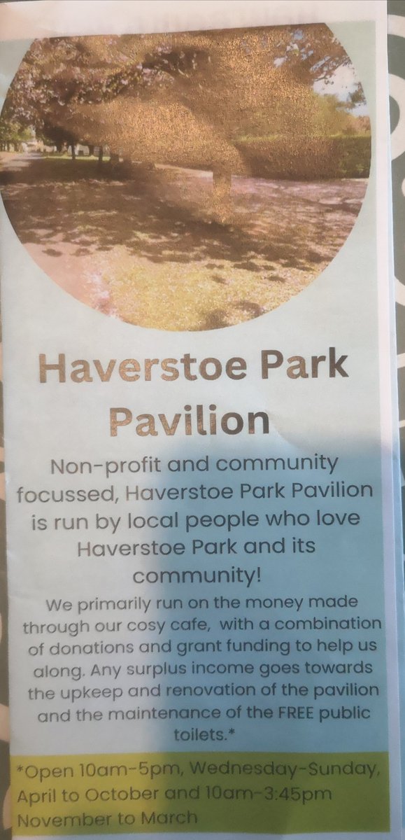 Roy Horobin tweet media