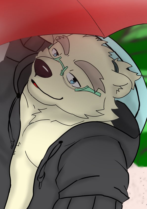 polar0815's tweet photo. やっと描き終えました
相変わらず下手ですね
もっと描いて上手くならなくては
#放サモ　#東京放課後サモナーズ　#レイヴ先輩 https://t.co/TIeAwQfFmz
