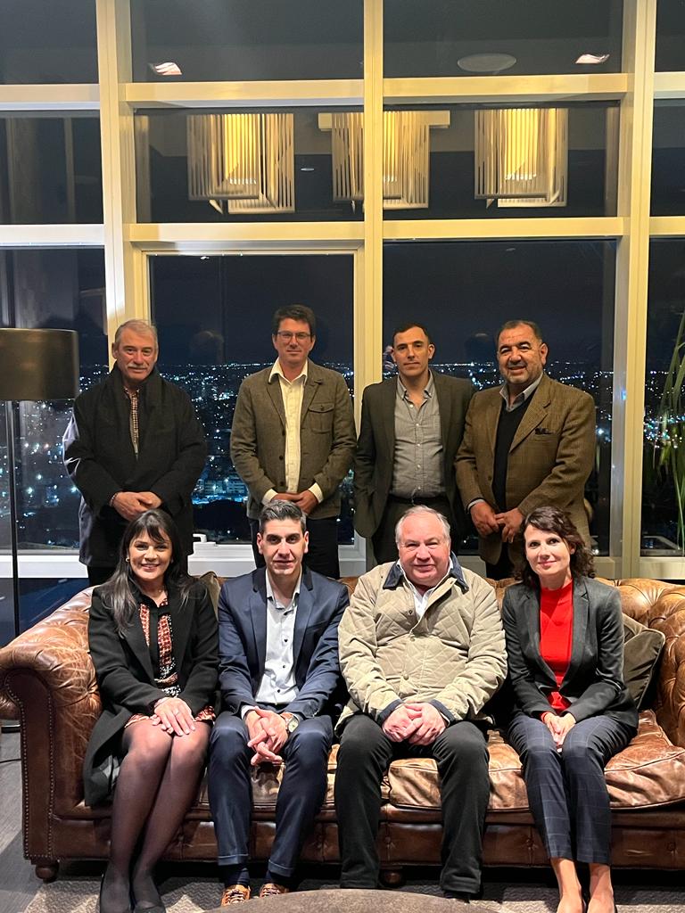 International Code of Conduct Association (ICoCA) tweet media