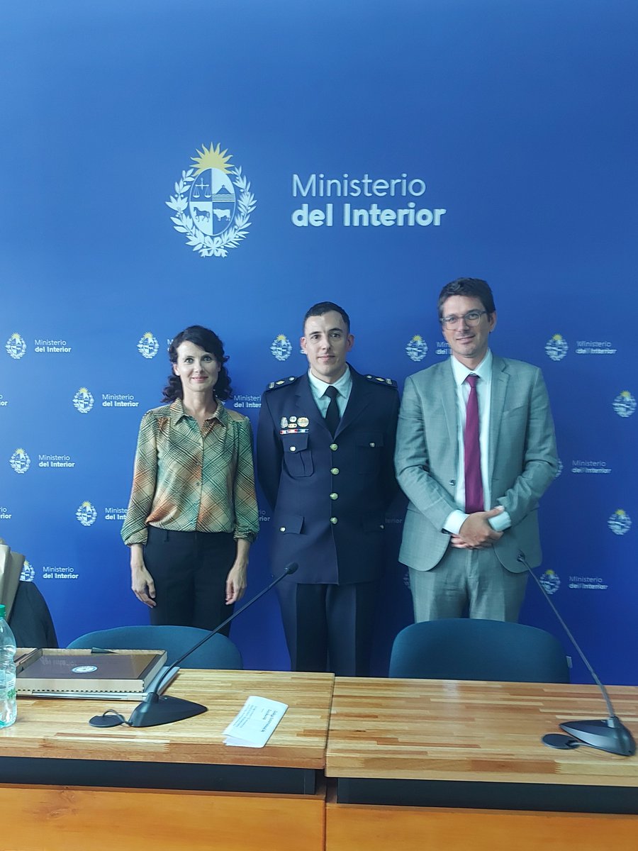 International Code of Conduct Association (ICoCA) tweet media