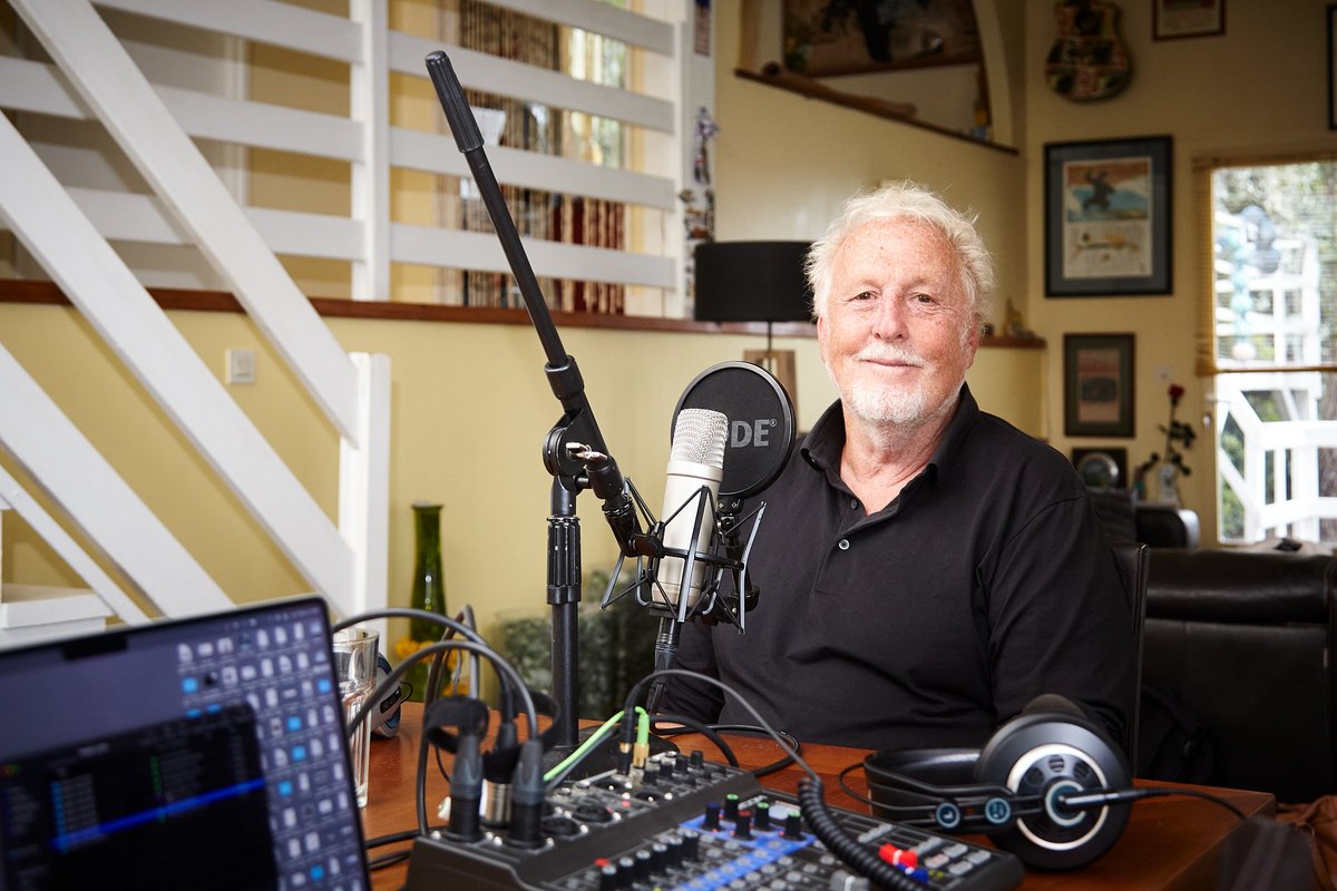 Nouvel épisode ! De Nulle Part Ailleurs aux Tontons Surfeurs : Alain Gardinier, Culture Tubes.

Bonne écoute ! linktr.ee/impactzone.pod…

#podcast #surfpodcast