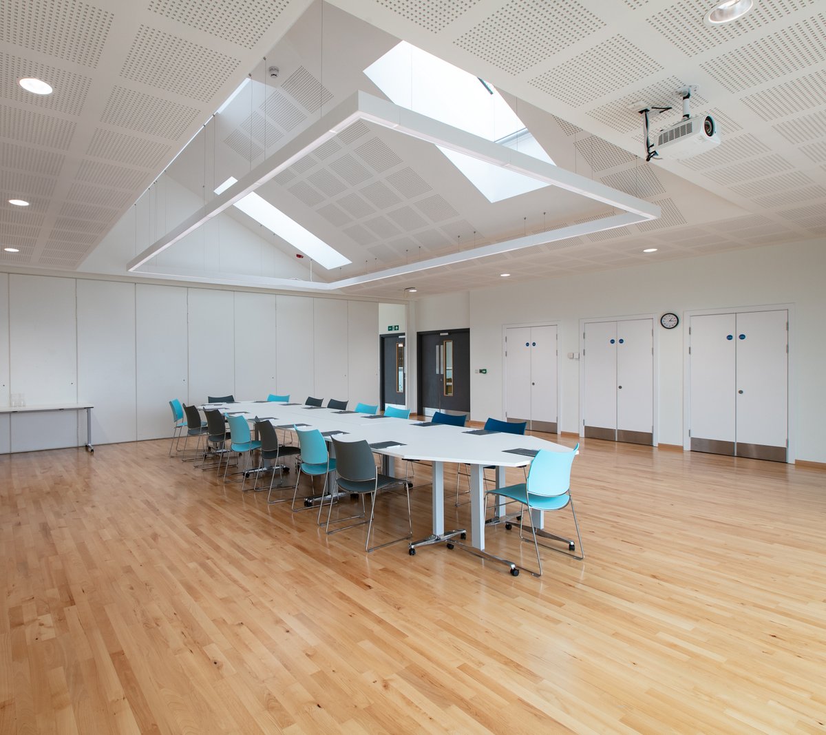 Are you looking for a space to host your next meeting, workshop or office function?

Here at The Hub, we have rooms available for these purposes.

To find our more information regarding pricing and what our facility can offer 

email enquiries@mphub.co.uk