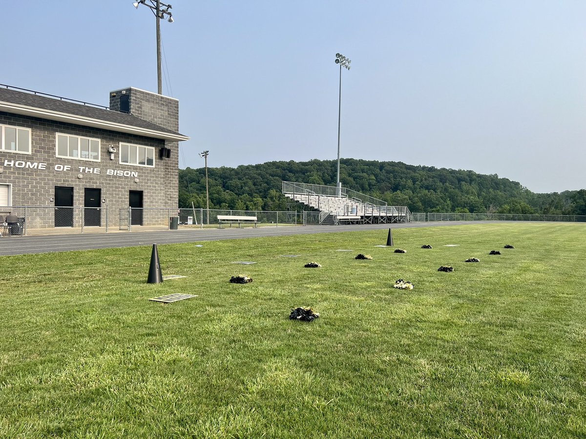 Who’s ready for #FridayNightLights
🏈📣