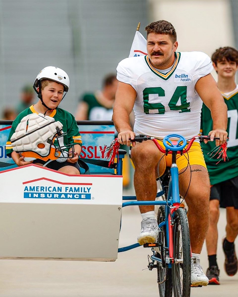 Congrats to <a href="/schneidercole14/">cole schneider</a> on signing with the <a href="/packers/">Green Bay Packers</a> 

Packers got a real guy 🧀💪