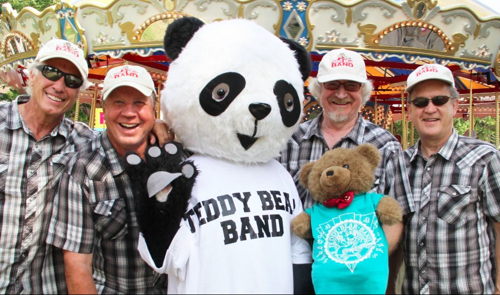 Visit Richfield tweet media