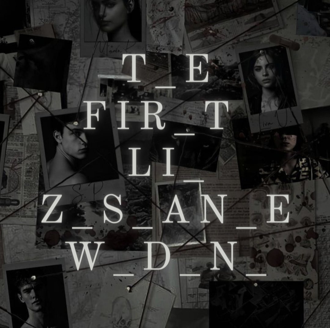 fokstories's tweet image. Zgadnij, co tutaj jest napisane 🤭 #thefirstlie