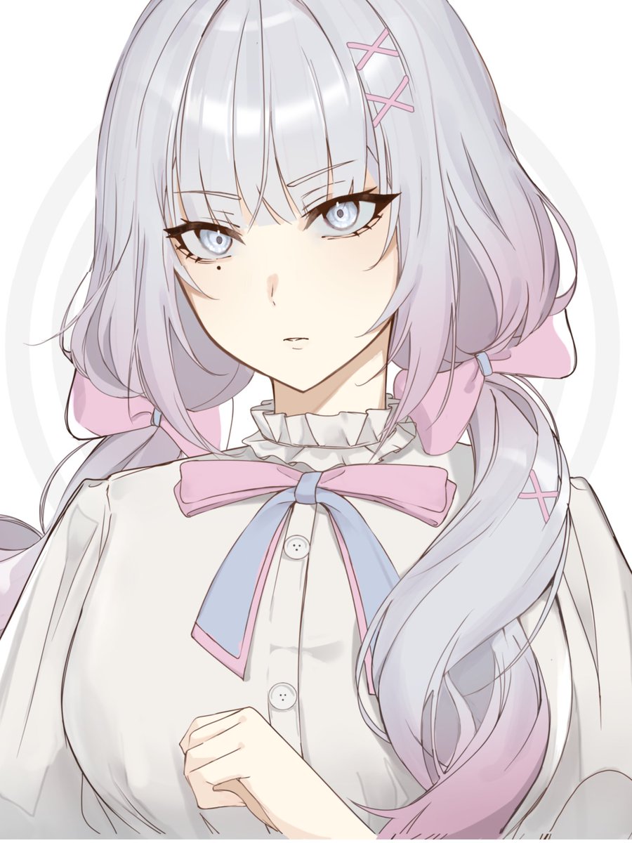 Hou30127's tweet photo. Opening Commission!🌸
Bust-up for only $30  ✨
(per character) 5slots 
 Reshares are appreciated!!!!!!
Dm me me if interested!!!!
#commissionopen #Commission #ArtistOnTwitter #inArt #ENVtuber @cmsn_ART https://t.co/WrB3hD46BD