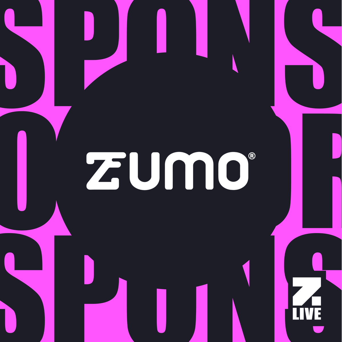 Let's give a warm welcome to our sponsor @zumopay! More than your generic digital asset infrastructure, they’re also a web3 sustainability beacon! Led by 👉 @Nickjones04, Paul Roach, Devina Paul, Tim Sabanov & Dagmara Aldridge Get your ZL tickets now zebulive.xyz