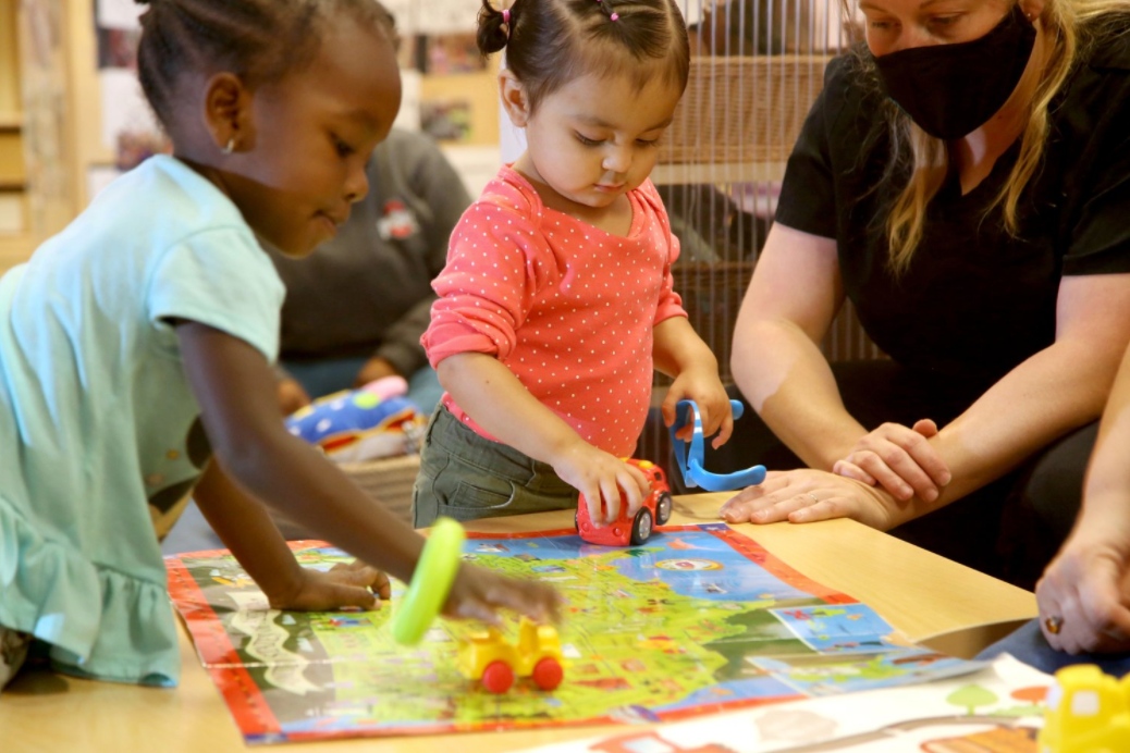Miami Valley Child Development Centers tweet media