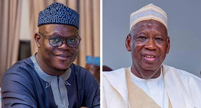 Channels Television tweet media
