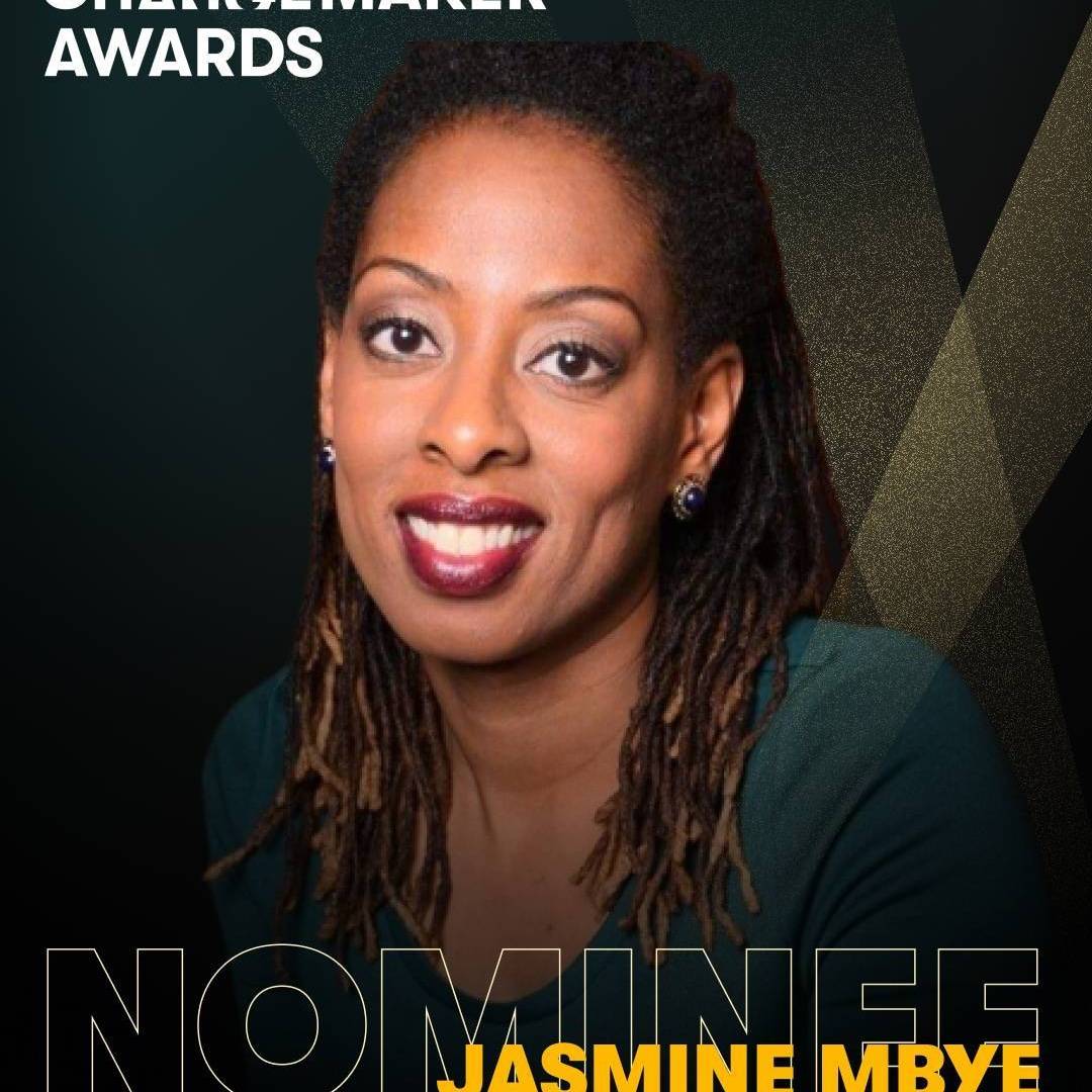 I'm thrilled to be nominated for Ally of the Year in the Foundervine Changemaker Awards!💃🏾💃🏾💃🏾🏆🎉 Your vote can make a difference! 🙌 Please take a moment to vote: ow.ly/UpgC50PrF56.

Let's create positive change together! 🤝
#FoundervineAwards #ChangemakerAwards #Empower