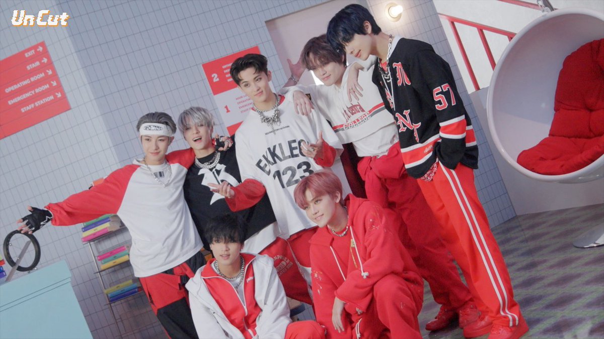 NCT DREAM tweet media