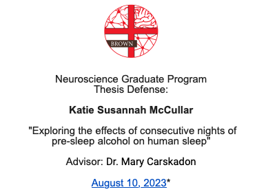 Carney Institute for Brain Science tweet media