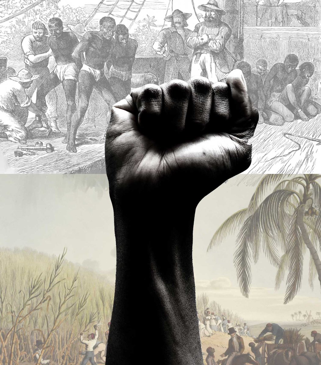 The United Church Black Clergy Network invites you to an Emancipation Day online panel discussion: "A Case for Reparation," on Sunday, Aug. 6, 6pm EDT. Find out more and register: ow.ly/pEEx50PbMLb

[Image: Nathan Walfall]

#UCCan #DeepBoldDaring #EmancipationDay2023