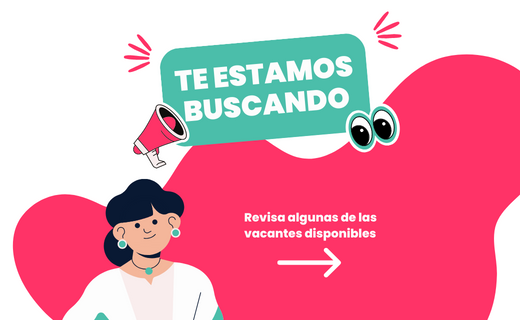 womenalia's tweet photo. 🌟🔎 ¿Buscas una oportunidad laboral en una empresa #WomanFriendly? ¡Aquí la tienes! 💼✨Descubre nuestras ofertas de empleo seleccionadas especialmente para ti. Para ver todas las vacantes que tenemos disponibles, te invitamos visitar el siguiente link 👉 https://t.co/dx7jqsn9ck https://t.co/cJ3xptf6IJ