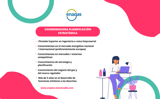 womenalia's tweet photo. 🌟🔎 ¿Buscas una oportunidad laboral en una empresa #WomanFriendly? ¡Aquí la tienes! 💼✨Descubre nuestras ofertas de empleo seleccionadas especialmente para ti. Para ver todas las vacantes que tenemos disponibles, te invitamos visitar el siguiente link 👉 https://t.co/dx7jqsn9ck https://t.co/cJ3xptf6IJ