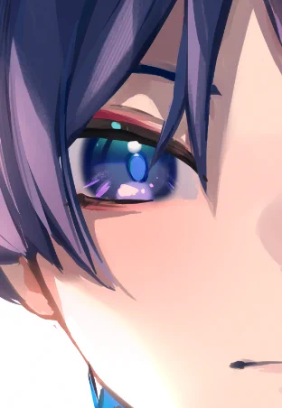 eyes