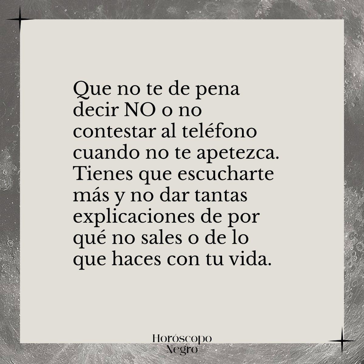 cancer_hn's tweet photo. Consejos para tener un buen agosto ✨🔮✨ #cancer #horoscoponegro https://t.co/IqoFBJanOt
