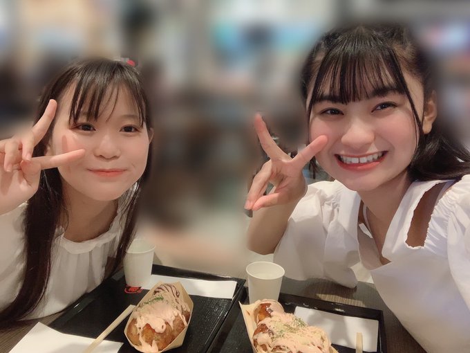 安土姫華のTwitter画像19
