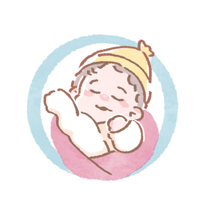 「男の子 赤ちゃん」のTwitter画像/イラスト(新着)｜5ページ目