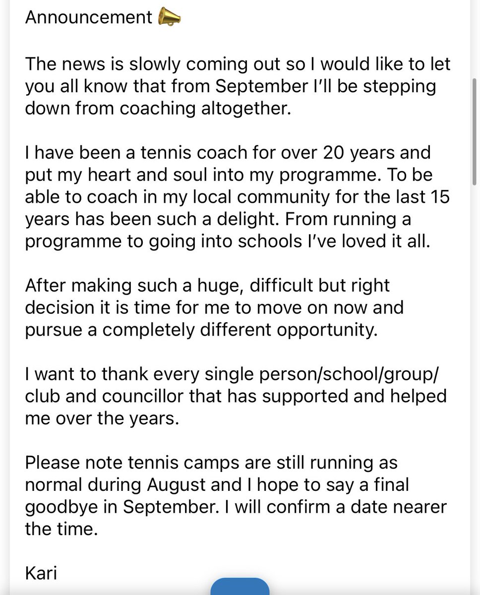 Kari Davies tweet media