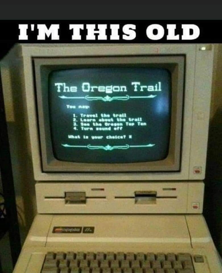 Same! 🙋‍♀️🙋‍♂️