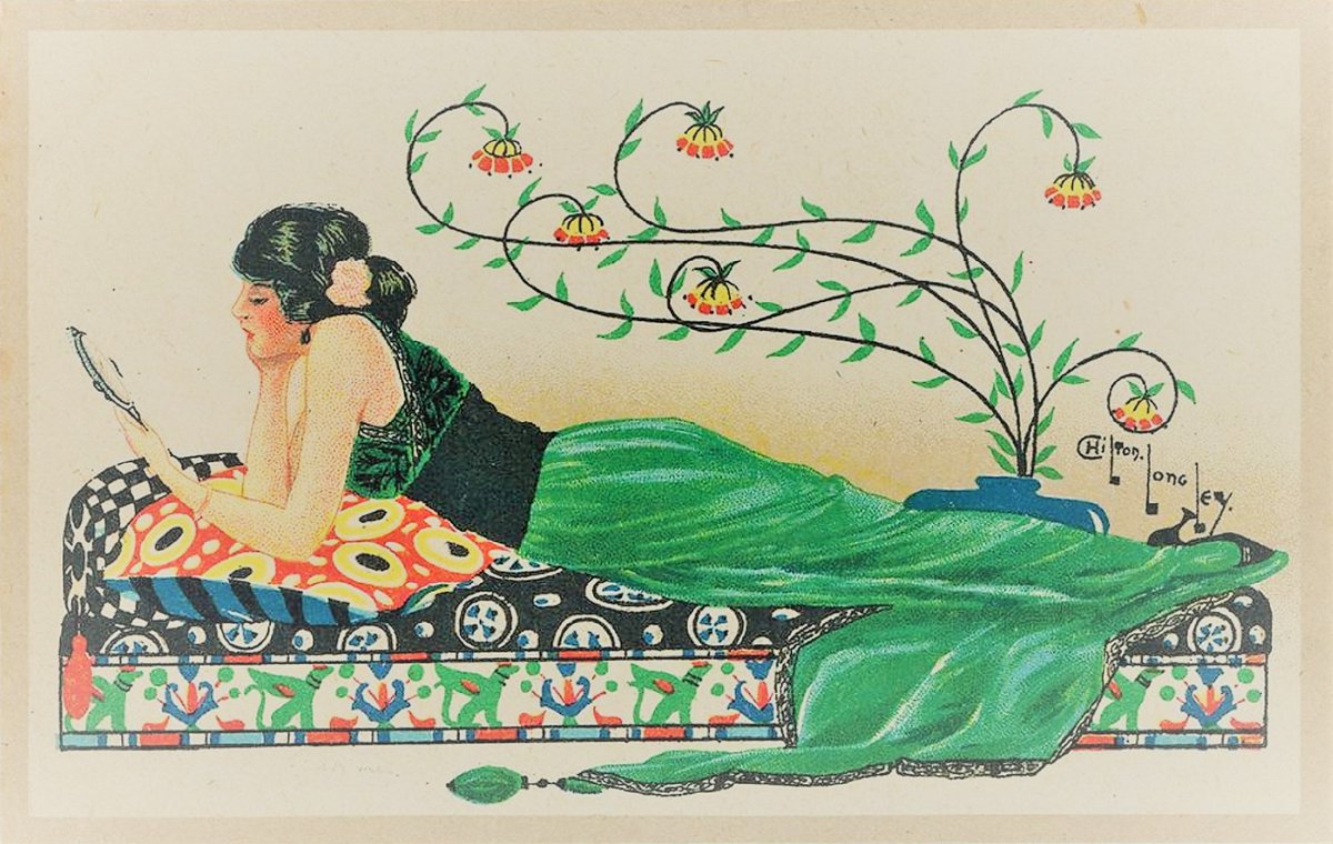 Addicted to Daydreaming - We’re all guilty of it from time to time, but what happens when we prefer to live inside our heads than in the real world?

medium.com/@hannahlb1812/…

#maladaptivedaydreaming