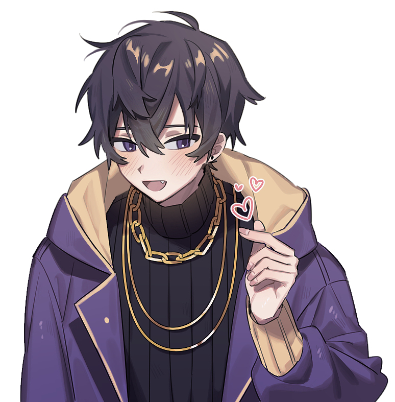 Let's talk about being a VTuber and how it changed me

twitch.tv/shxtou