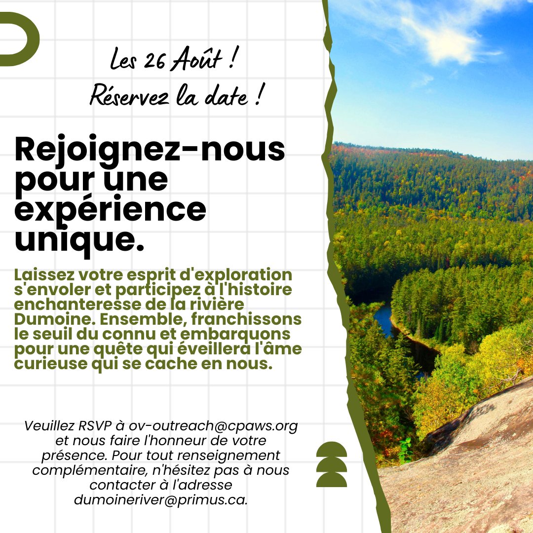 lasnapvo's tweet photo. 📅 Réservez la date et marquez vos calendriers ! Les 26 et 27 août seront des jours gravés à jamais dans votre mémoire. 🌳🎉✨ Préparez-vous à une célébration inoubliable de la nature, du patrimoine et du triomphe du dévouement humain. https://t.co/CHjWzrrSix