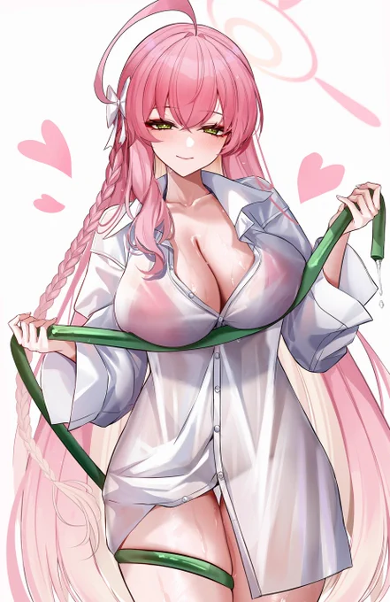 ハナコ #ブルアカ