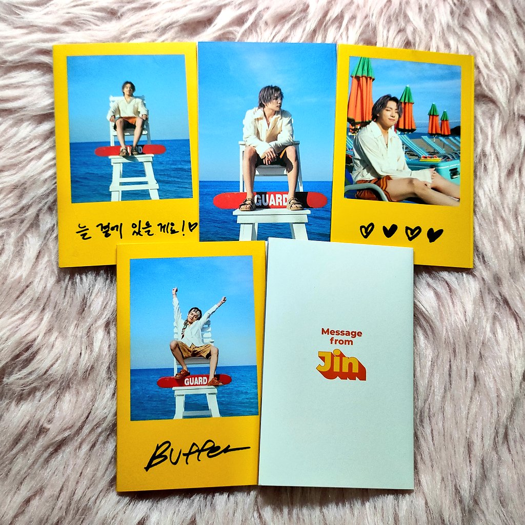 soushimz's tweet photo. ‧₊˚ 🩰 ⋅ #shimkartz

✧. taejinkook meca
₱70 each | ₱350 take all + fees
onhand, x to sensi
rcbyt https://t.co/LjQ8YMT1pB
      
t. wts lfb ph twice bts kim seokjin jin taehyung v jeon jungkook jk butter message card https://t.co/mgCaTfdnzm