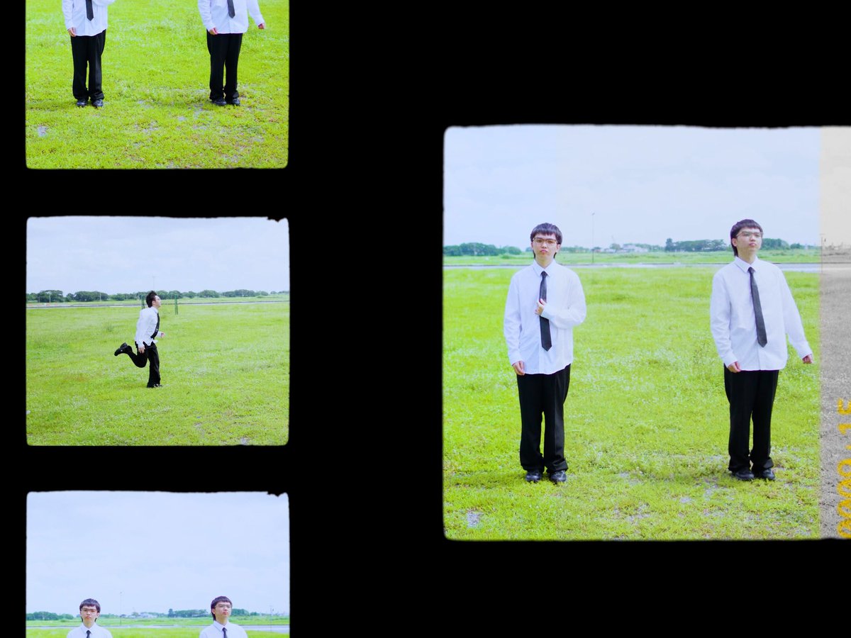 chellydidthat's tweet photo. it’s been 2 weeks since the release of my debut music video.

here are sum of my fave (daytime) stills from the mv.

napanood mo na ba lods? lemme know watchu thinkkk https://t.co/dtjUxNBILX