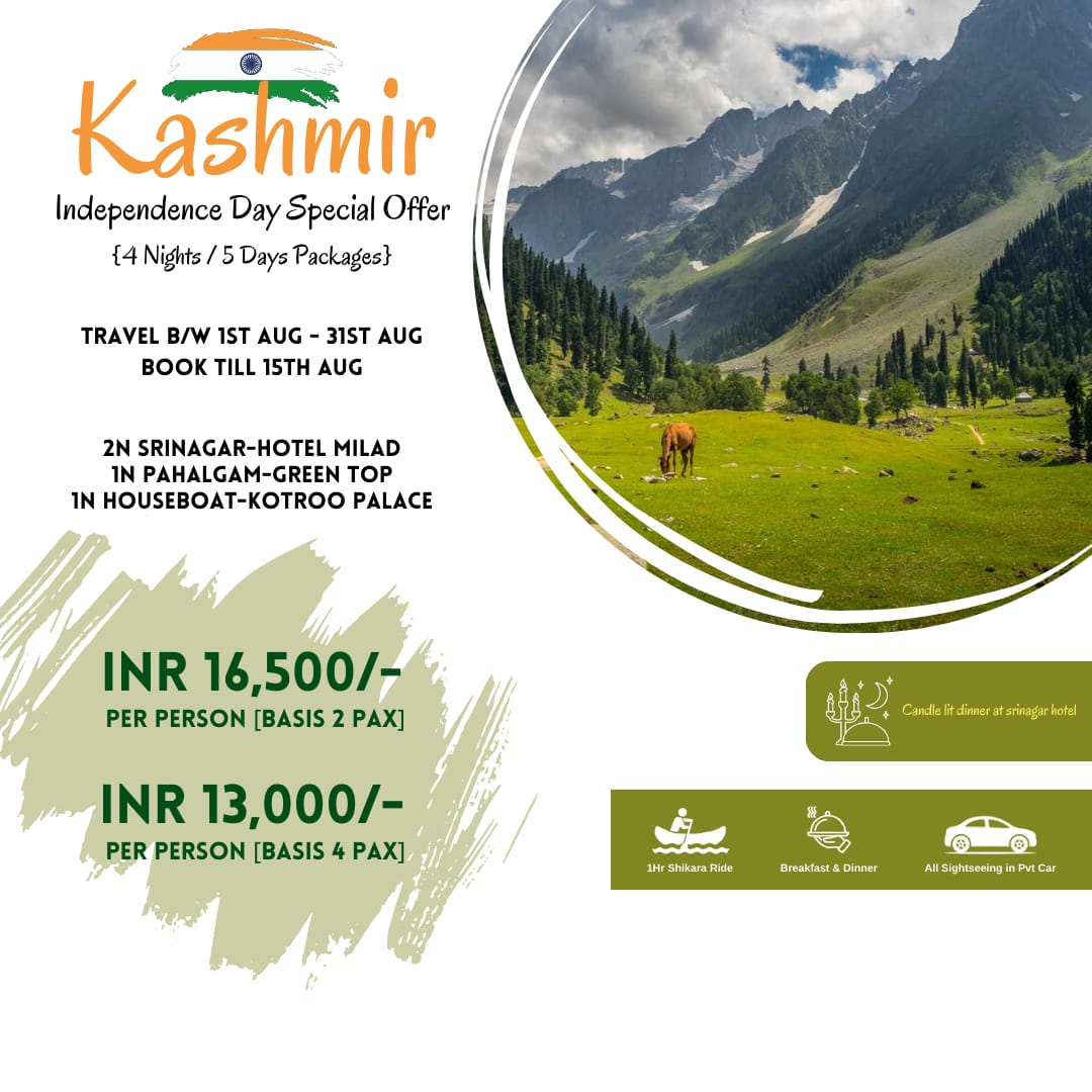 Explore Kashmir 
#KashmirTravel #HeavenOnEarth #ExploreKashmir #ParadiseinKashmir #KashmirDiaries #KashmirTourism #KashmirBeauty #KashmirAdventures #KashmirHoliday #IncredibleKashmir #KashmirGetaway #KashmirEscape