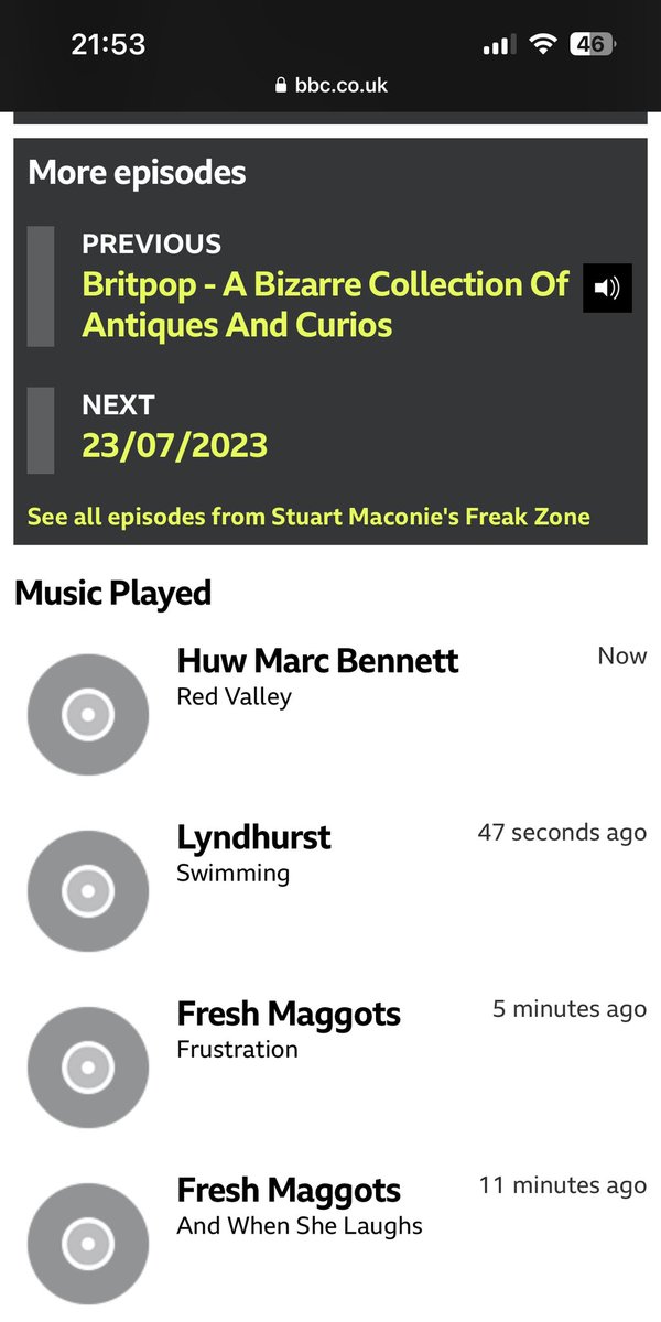 Lyndhurst tweet media