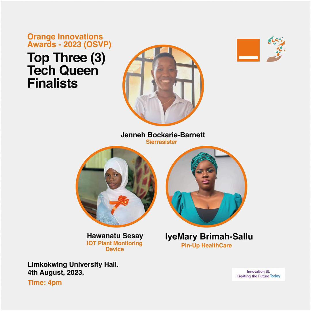 You don’t wonna miss out tomorrow at the Limkokwing University <a href="/4pm/">4pm</a> were you’ll meet our astute Judges and finalist Dis orinch dea ya for we 🍊 Orange 😊🫶🏼🍊