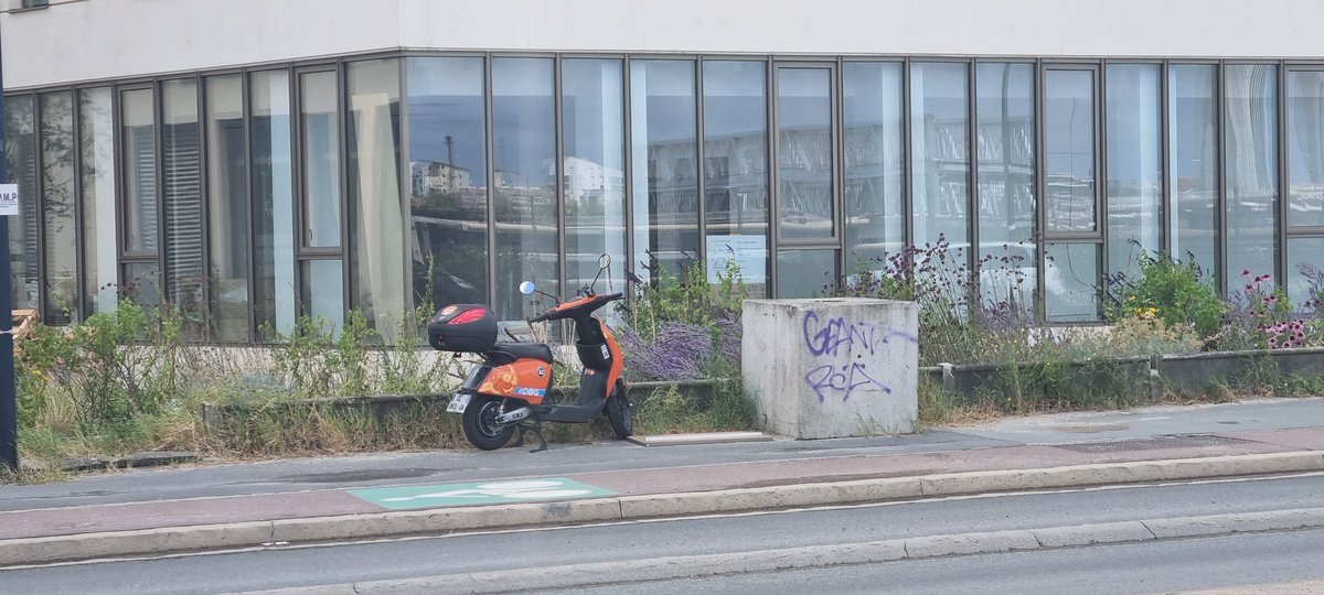 Mickaël Baubonne tweet media