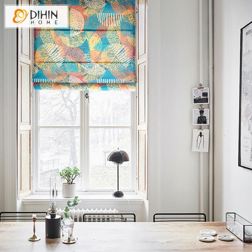 dihinhome's tweet photo. Check out this product 😍 DIHIN HOME Cartoon Printed Roman Shades ,Easy Install Washable Curtains... 😍 
by DIHINHOME Home Textile starting at $98.00. 
Shop now 👉👉 https://t.co/GCQYWE5fN6 https://t.co/BPnsz75jSg