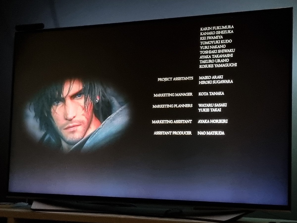 madwebskills's tweet image. Phew! After 72 hours, #FinalFantasyXIV is done and dusted. Thoroughly enjoyed, despite some issues. #ClockedIt
After this and Zelda, I think I need a *much* shorter game next...