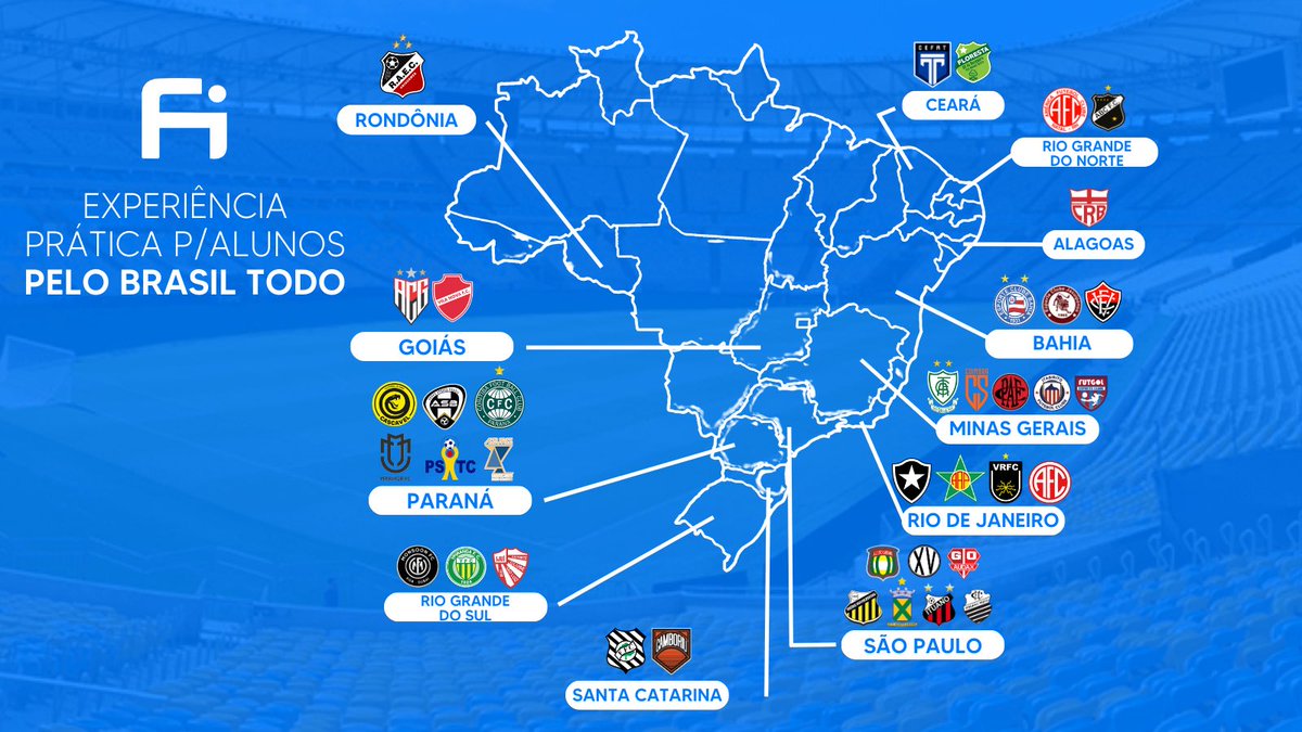 gabrielarlind's tweet photo. Se você quer trabalhar no mercado do futebol, inicie agora sua carreira com a @FutebolIntBR ! 

Uma variedade de cursos profissionalizantes, com experiências práticas garantidas dentro de clubes parceiros! 

https://t.co/uoZxMtG5Ve

Utilize o link para receber um grande desconto! https://t.co/jVrVVqxTYS