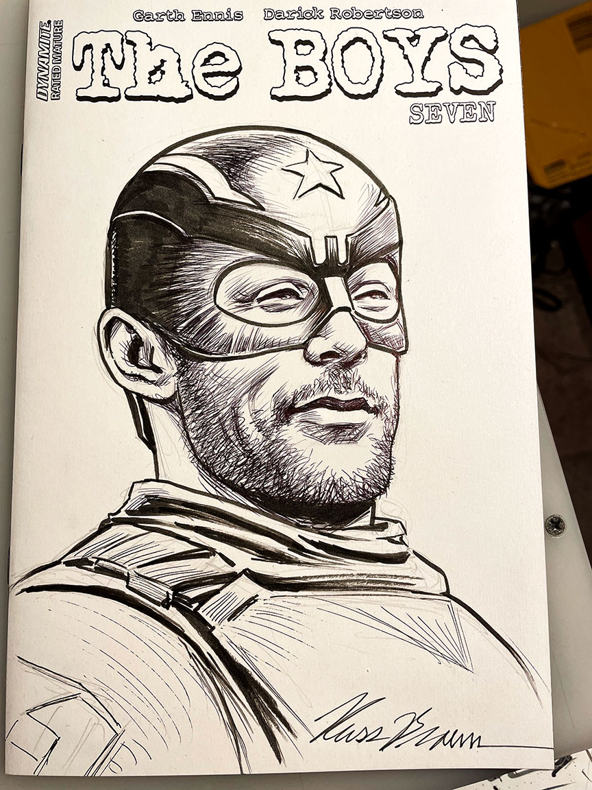 Russ Braun tweet media