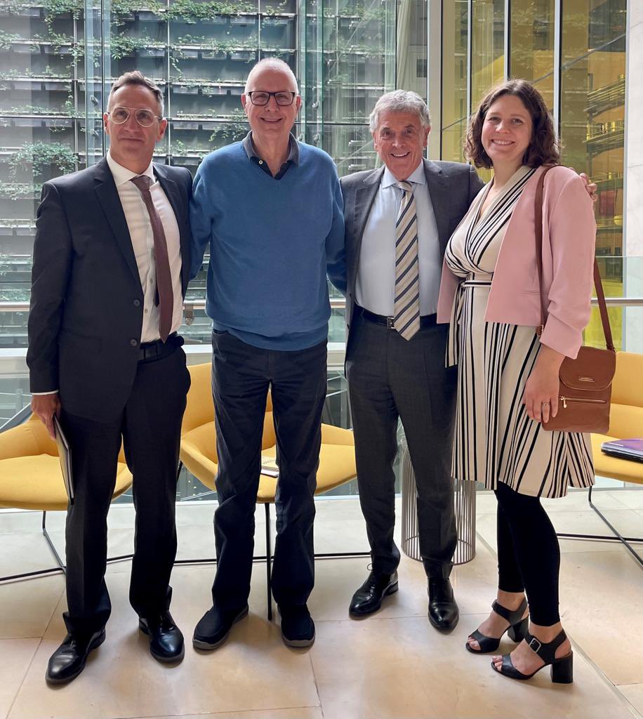 Twinning Project tweet media