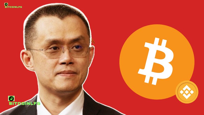 bitcoinlfgo's tweet photo. BREAKING 🚨 #BINANCE 

BIGGEST CRYPTO EXCHANGE BINANCE HITS 150 MILLION REGISTERED USERS . https://t.co/2gYPuesuPo