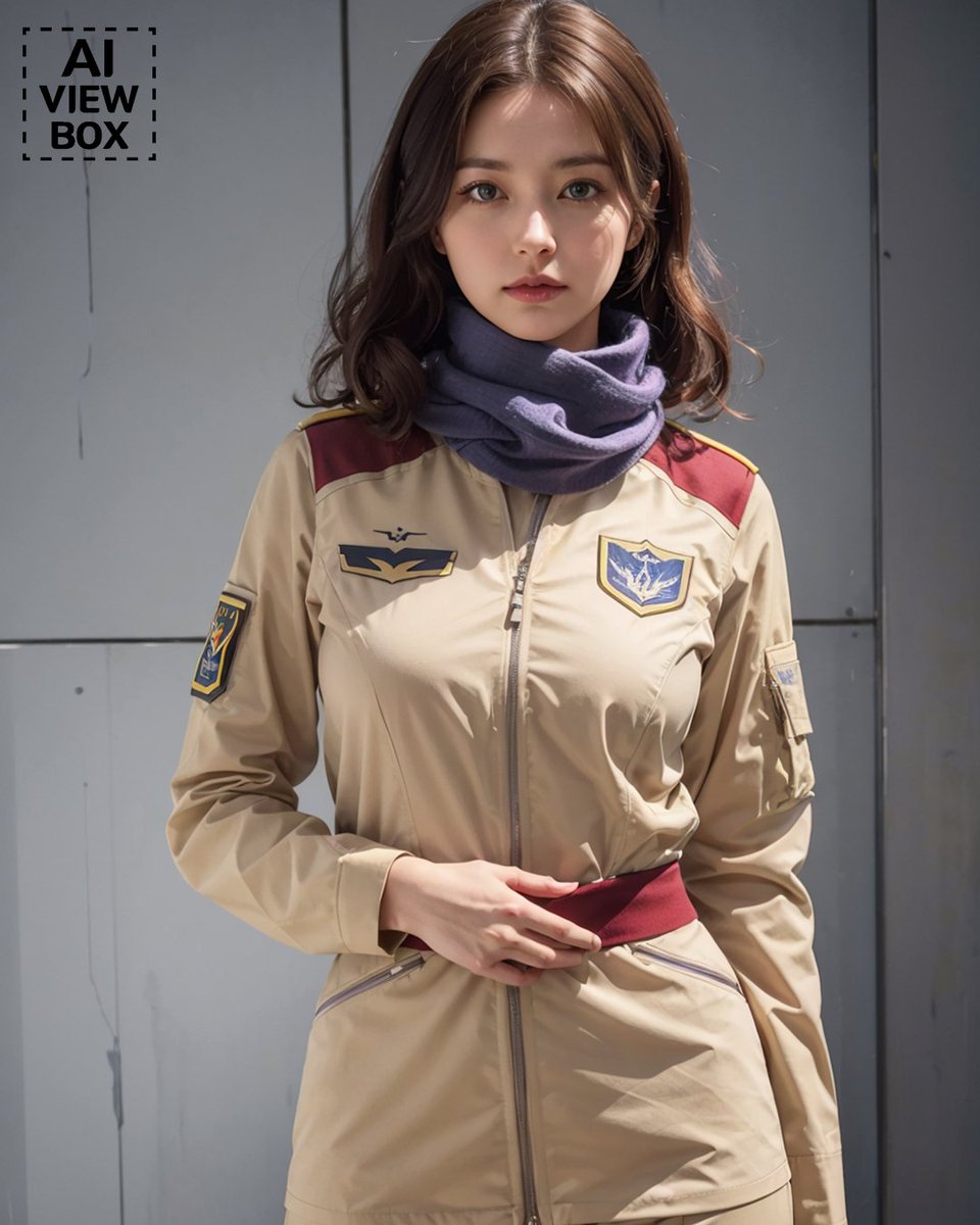 Ai_viewbox's tweet photo. [ai-concept] pilot concept series pt3 - pilot jumpsuit idea

https://t.co/gcmoP24QX2

#pilotconcept #AI美女 #aipilot #pilotsuit #aviatorconcept #suitdesign https://t.co/3FcxtPIBLl