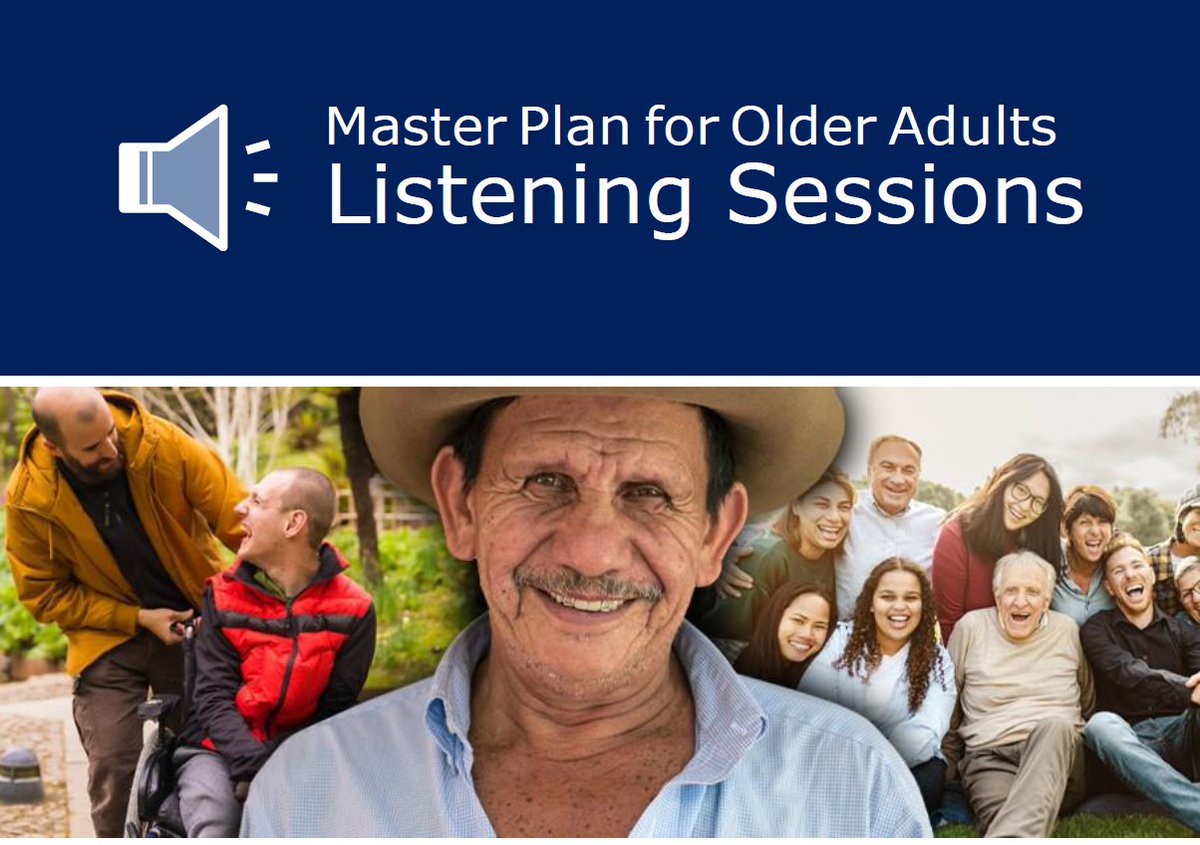 RepSchlossberg's tweet photo. The PA Dept of Aging is in the process of updating its statewide master plan for older adult services. There are opportunities to participate in-person and virtually. Read more about the plan at https://t.co/RGUBCovE5l &amp; sign up to participate in local sessions in Aug. https://t.co/GpkJkaOyu3