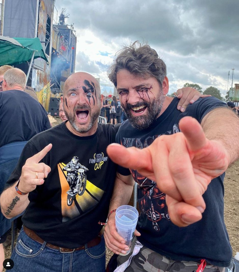 account stilllgelegt tweet media