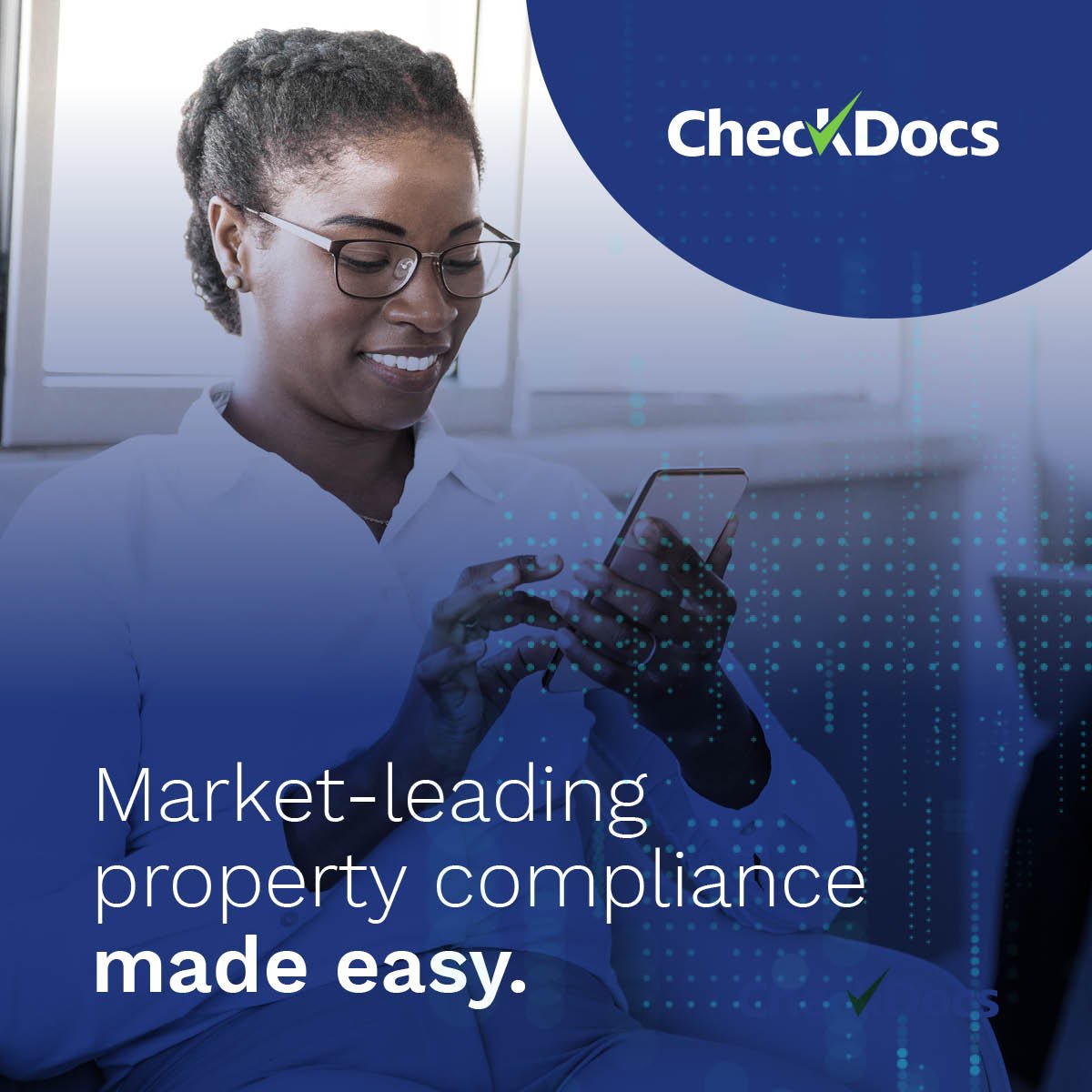 CheckDocs's tweet image. Q. How does CheckDocs access and connect to my Data?

A: If you have PropCo as your operating service, we can simply integrate with your data. However, if you use alternative software, we will require your data to be sent to us in a specific format. eu1.hubs.ly/H04Kxl60