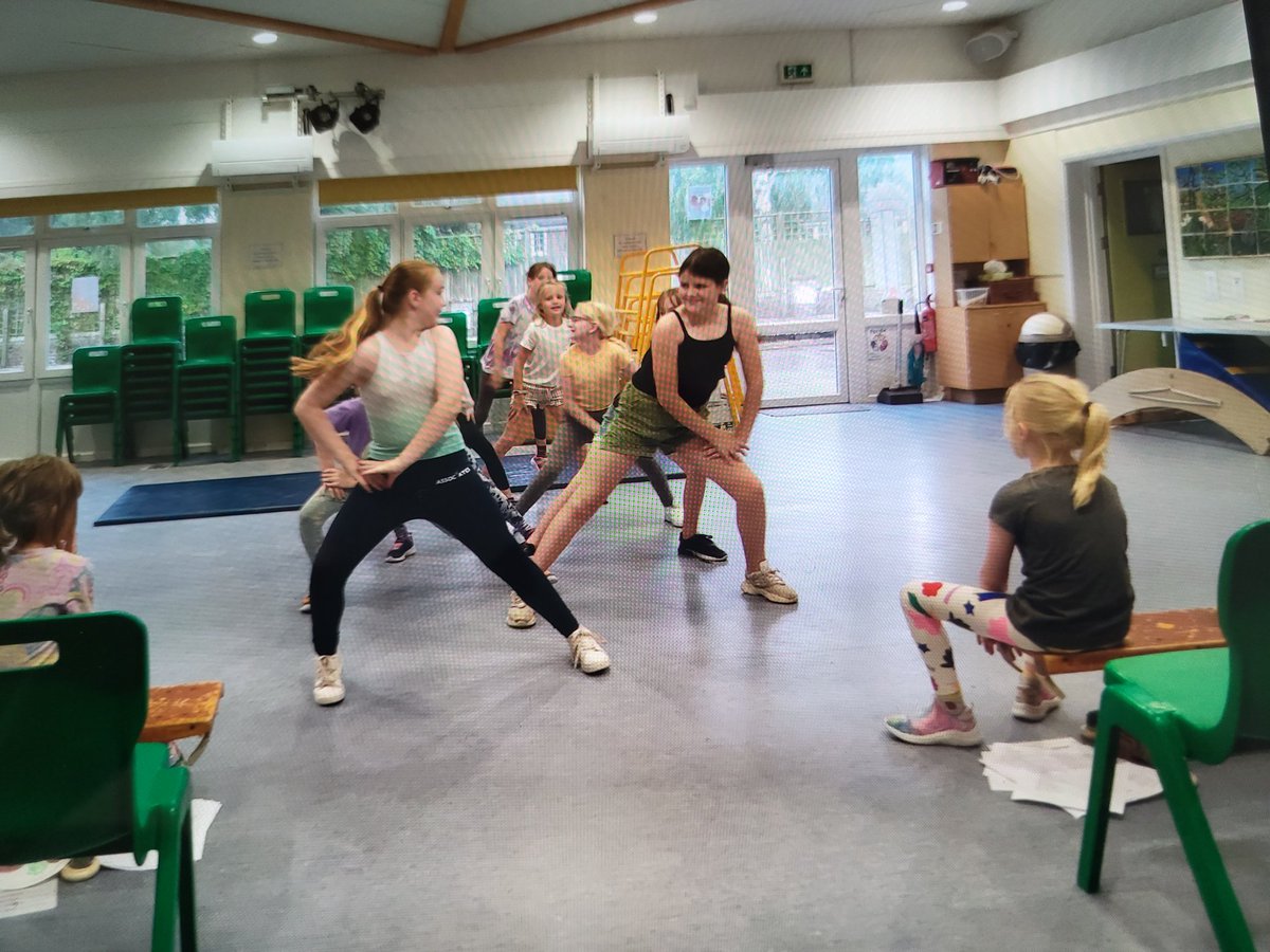 ZBActive's tweet photo. Reflecting on a wonderful 3 days Performing Arts Camp! So proud of what the students achieved for their mini show 👏 Thanks so much to @blackboysschool for allowing us to use their facilities! 😁😁
#singing
#acting
#dancing
#fun
#watchthisspaceformore https://t.co/ltfRRmrQaj