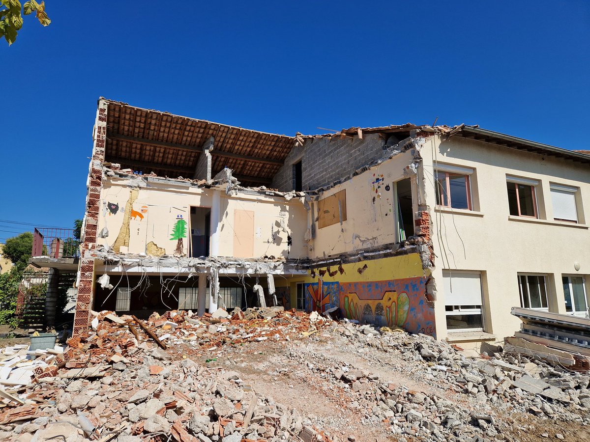 Laurent Jaoul tweet media