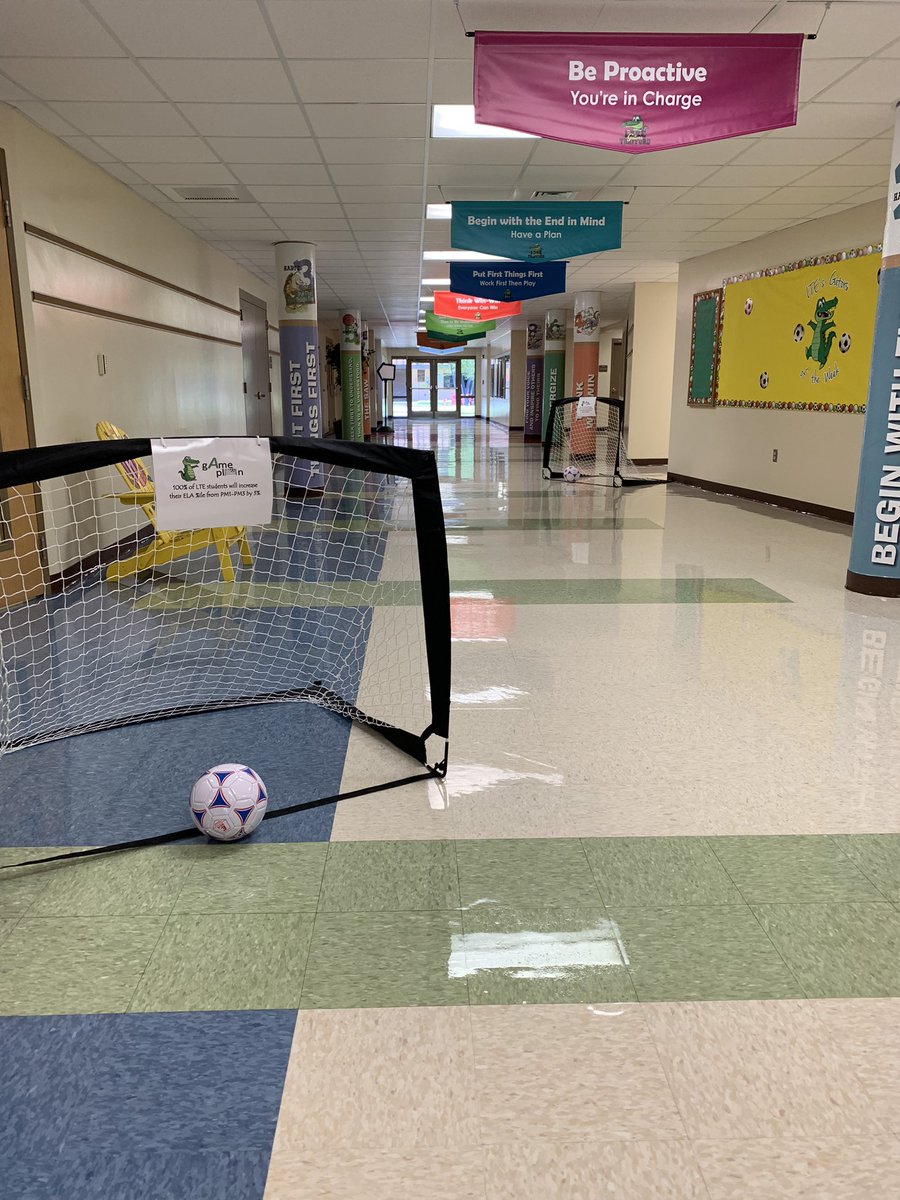 Lake Trafford Elem tweet media
